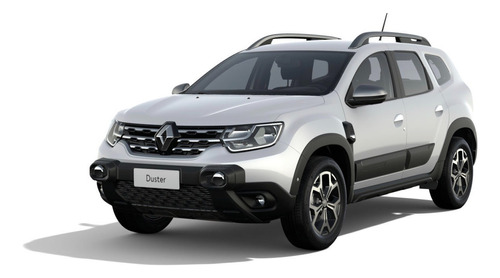 Buje Perno Centrador De Radiador Renault Duster