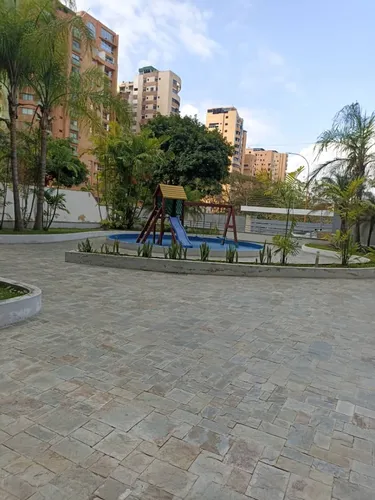 Cr Vende Apto Urb La Trigaleña