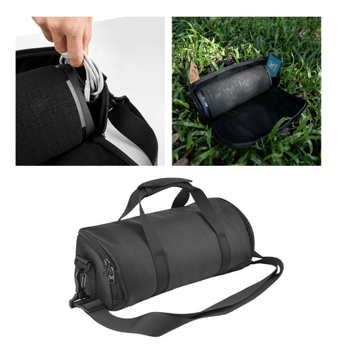 Bolsa De Almacenamiento Portátil Para Altavoces, Accesorios