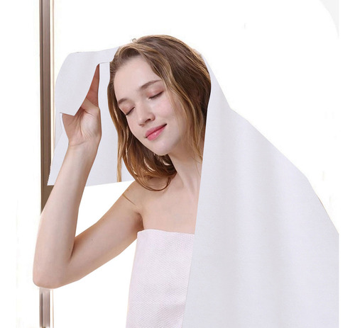 Para Toalla De Secado Q Toalla Absorbente De Microfibra