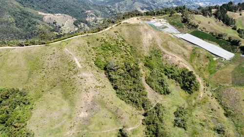 Vendo Lote En La Vereda Guija
