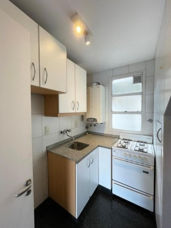Imagen 7 de 17 de Hermoso Depto 2 Amb Con Balcón En Av. Federico Lacroze 2500, Colegiales