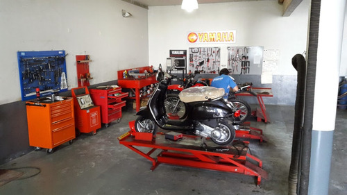 Motor Fuera De Borda Yamaha 40 Hp A/e Consult Mejor Contado