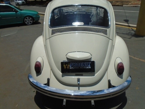 Volkswagen Fusca 1300