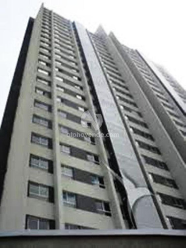 Imagem 14 de 15 de Apartamento Com 2 Dormitórios À Venda, 43 M² Por R$ 490.000,00 - Alphaville - Barueri/sp - Ap21780