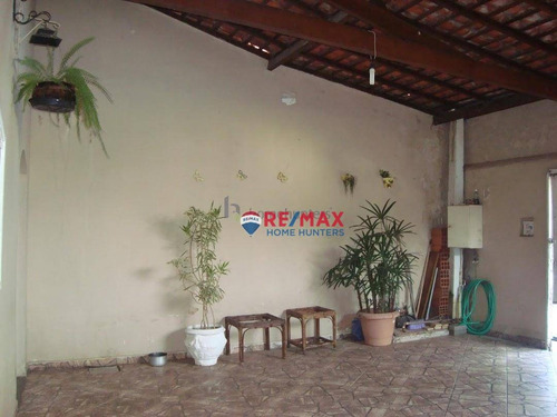 Imagem 5 de 30 de Casa À Venda, 177 M² Por R$ 750.000,00 - Parque Imperador - Campinas/sp - Ca3990