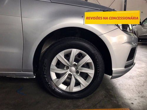 Imagem 14 de 14 de Volkswagen Gol 1.0 12v Mpi Totalflex 4p Manual