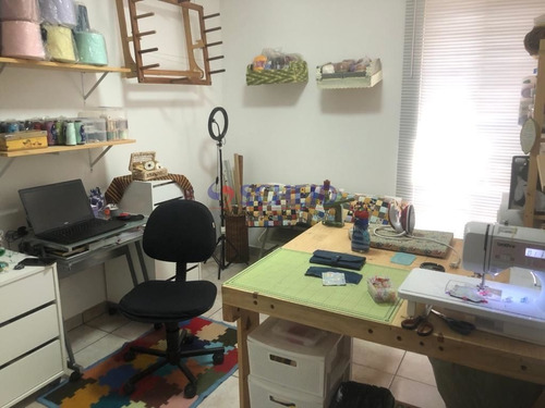 Imagem 15 de 15 de Ótimo Apartamento, Excelente Localização, Com Armários. - Mr74761