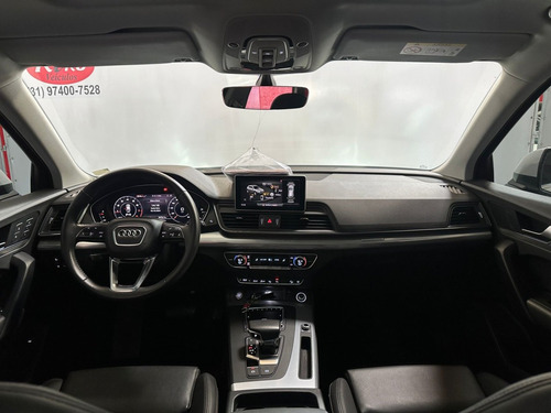 Audi Q5 2.0 TFSI GASOLINA PRESTIGE PLUS S TRONIC