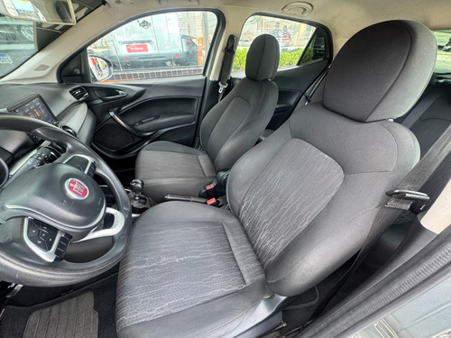 Fiat Argo 1.0 Drive Flex 5p