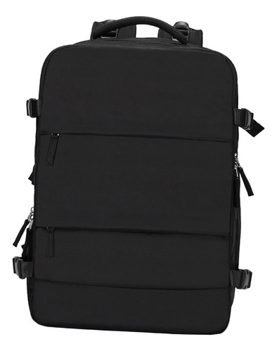 Mochila, Mochila De Viaje, 30 L, Con Compartimento Húmedo,