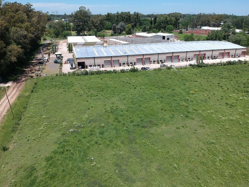 Imagen 5 de 8 de Venta Deposito Galpon 150 M2 Exaltacion