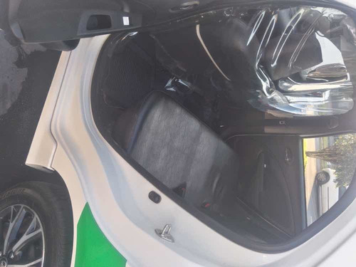 Toyota Etios Taxi