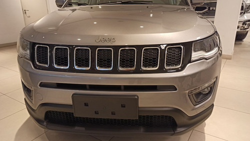 Jeep Compass Sport Motor 2.4 Precio Con Descuento Jeep Plan