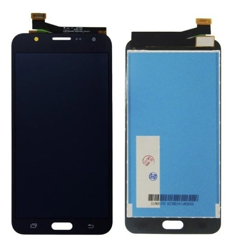 Display Touch Modulo Compatible Samsung J7 Prime G610 Tactil