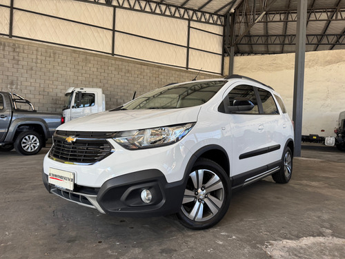 Chevrolet Spin 1.8 Ltz 7as At 105cv