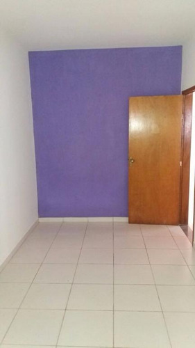 Imagem 2 de 10 de Casa Com 3 Dormitórios À Venda, 90 M² Por R$ 265.000,00 - Vila Das Flores - São José Dos Campos/sp - Ca0605