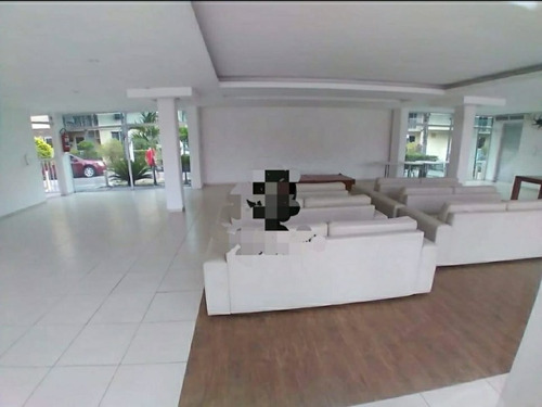 Imagem 19 de 20 de Campo Grande, Parque Dos Sonhos, Apartamento De 2 Quartos Com Total Lazer - Ap00049 - 1807981