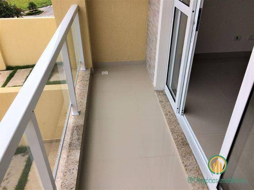 Imagem 6 de 15 de Ótima Casa Em Condomínio Com 3 Dormitórios Sendo 1 Suite - W1736