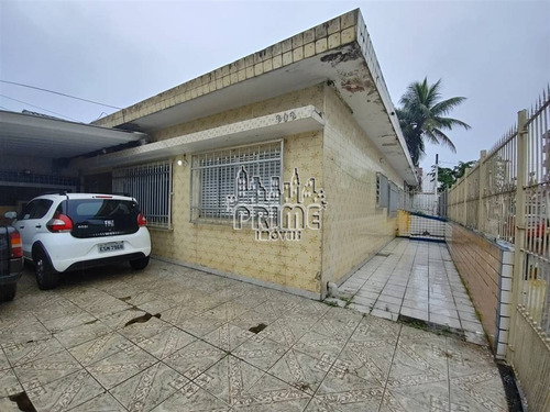 Imagem 1 de 16 de Casa 2 Dormitórios Para Venda - Pr2504