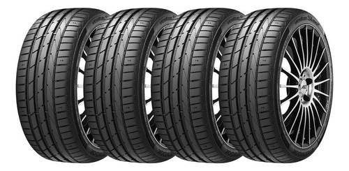 Kit 4 Pneus Hankook 225/50r17 Ventus S1 Evo 2 K-117b Rf 94w