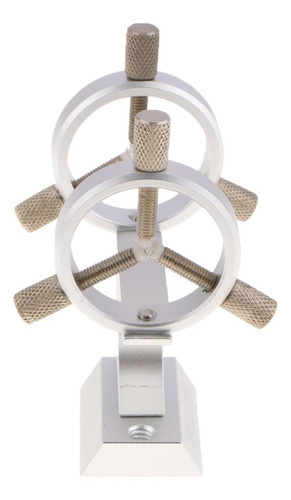 Imagen 1 de 3 de Soporte De Metal De 35 Mm Para Puntero Láser Verde