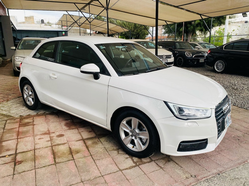 Imagen 2 de 13 de Audi A1 Cool 2016 ( 1 Dueño )