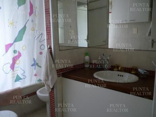 Aparamento En Venta Sobre Rossevelt 3 Dormitorios- Ref: 305
