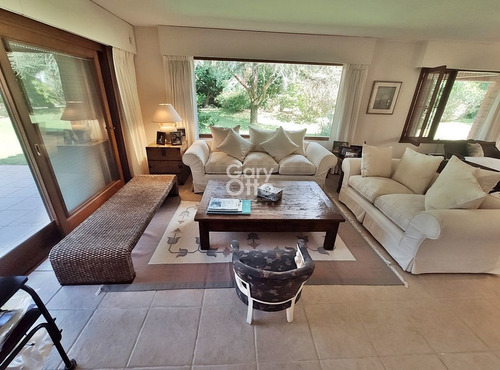 Imagen 5 de 21 de Casa - Punta Del Este San Rafael