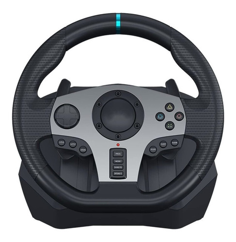 Hxhn Pedal Volante Para Videojuego Carrera Control Xbox One