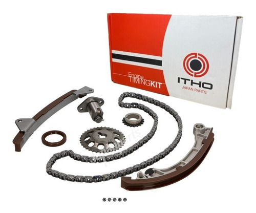 Kit Cadena Toyota Hilux Meru 3rz 2.7 2000 2005