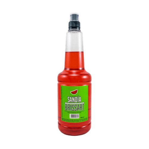 Jarabe Sandia (sirope Coctel) L - mL a $27