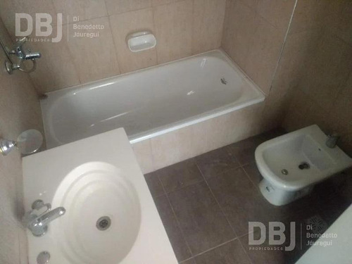 Departamento - Parque Avellaneda