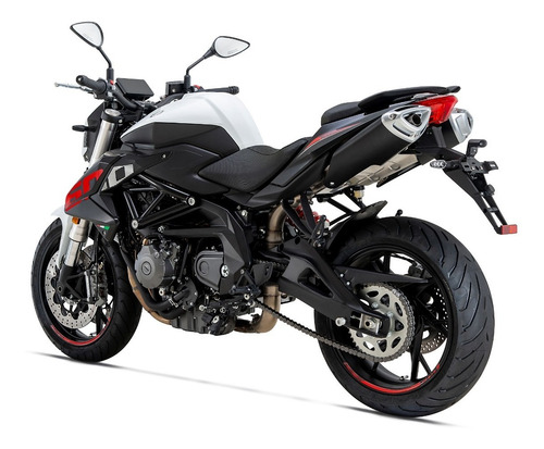 Imagen 15 de 17 de Benelli Tnt600i 0km Mejor Valor Contado!!! - Milano Motos