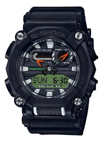 Reloj casio g shock hombre original sale