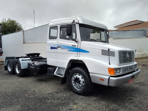 M.b 1630 Trucado