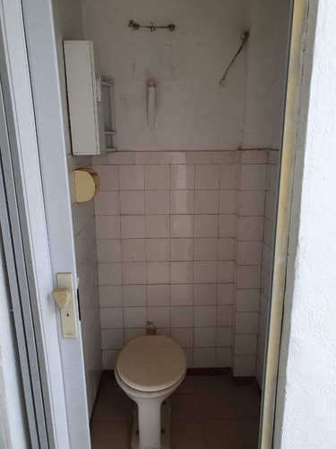 Imagem 11 de 19 de Casa De Vila Com 2 Dorms, Ponta Da Praia, Santos, Cod: 404 - A404