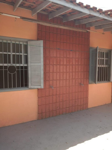 Casa Com 2 Dormitórios À Venda, 80 M² Por R$ 375.000 - Cidade Vista Verde - São José Dos Campos/sp - Ca0987