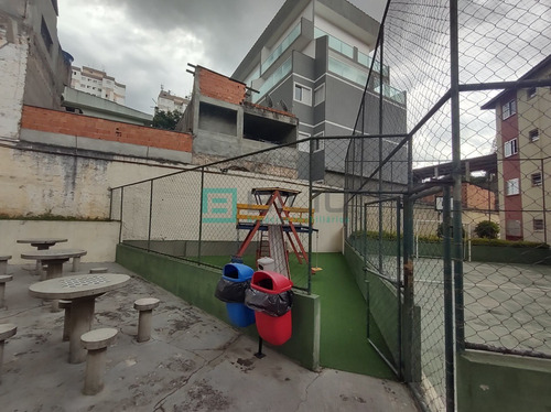 Imagem 12 de 15 de Apartamento Em Vila Carmosina - São Paulo - 304