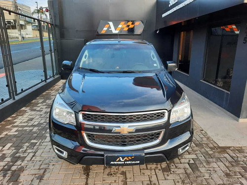 Chevrolet S10 Lt Fd2