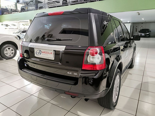 Imagem 16 de 18 de Land Rover Freelander 2 3.2 Se V6 24v