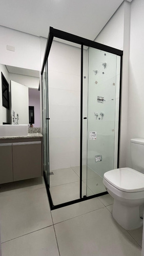 Apartamento Para Locação - Vértice Carraro, Vila Giglio, Atibaia/sp