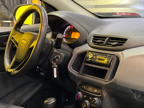 Chevrolet Onix 1.0 5p marchas