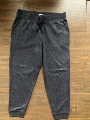 Pants Jogger Algodon Old Navy Active Talla L E116