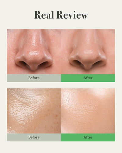 Crema Facial Green Tomato, Lifting De Poros Con 65% Greentom