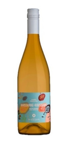 Vino Pequeñas Fermentaciones Marsanne Roussanne X750cc