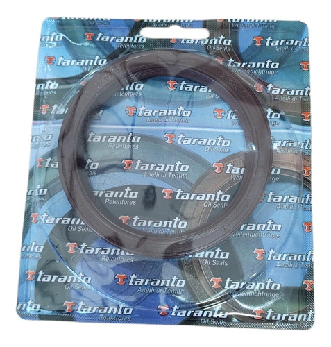 Reten De Bancada Chevrolet Corsa 1.6 1.4 8v Viton