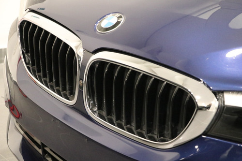 Imagen 6 de 20 de Bmw 530i 2018