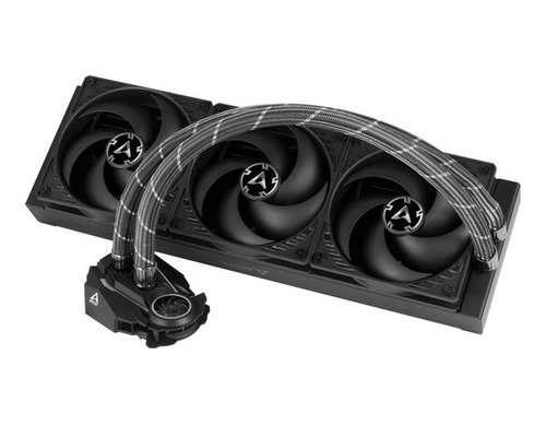 Water Cooler Cpu Arctic Liquid Freezer Ii 360 Am5 Intel 1700