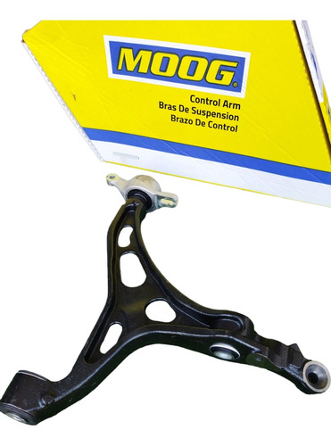 Meseta Inferior Piloto Grand Cherokee Wk2 Moog 2011-2020 